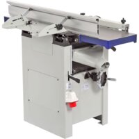 Фуговально-рейсмусовый станок Belmash (Белмаш) JT-2 310/225S S179A - Превью изображения №6 — Интернет-магазин Time-Shop