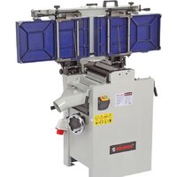 Фуговально-рейсмусовый станок Belmash (Белмаш) JT-2 310/225S S179A - Превью изображения №8 — Интернет-магазин Time-Shop