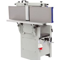 Фуговально-рейсмусовый станок Belmash (Белмаш) JT-2 310/225S S179A - Превью изображения №12 — Интернет-магазин Time-Shop