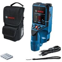 Bosch D-tect 200 C Professional 0601081608 (без АКБ, сумка)