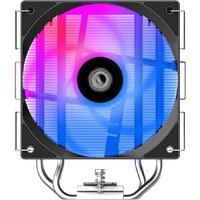 Кулер для процессора ID-Cooling SE-214-XT V2 - Превью изображения №2 — Интернет-магазин Time-Shop