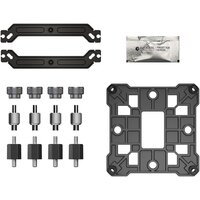 Кулер для процессора ID-Cooling SE-214-XT V2 - Превью изображения №8 — Интернет-магазин Time-Shop