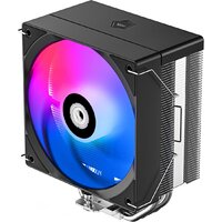 Кулер для процессора ID-Cooling SE-214-XT V2 - Превью изображения №3 — Интернет-магазин Time-Shop