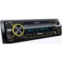 USB-магнитола Sony DSX-A416BT - Превью изображения №6 — Интернет-магазин Time-Shop