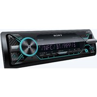 USB-магнитола Sony DSX-A416BT - Превью изображения №9 — Интернет-магазин Time-Shop