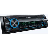 USB-магнитола Sony DSX-A416BT - Превью изображения №7 — Интернет-магазин Time-Shop