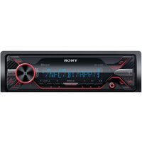 USB-магнитола Sony DSX-A416BT - Превью изображения №5 — Интернет-магазин Time-Shop