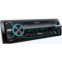 USB-магнитола Sony DSX-A416BT - Превью изображения №8 — Интернет-магазин Time-Shop