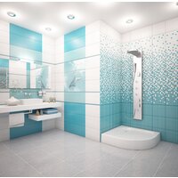 Душевой поддон Метакам Classic S 90x90 АПS_011741 (закругленный) - Превью изображения №4 — Интернет-магазин Time-Shop