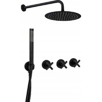 Rea Exit REA-P8000 (черный)