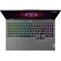 Игровой ноутбук Lenovo LOQ 15ARP9 83JC00BPWW - Превью изображения №9 — Интернет-магазин Time-Shop