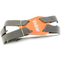 Бинокль Veber 8x42 Veber Fisher камуфляж с заплечным ремнем - Превью изображения №4 — Интернет-магазин Time-Shop