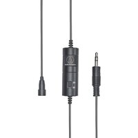 Проводной микрофон Audio-Technica ATR3350x - Превью изображения №2 — Интернет-магазин Time-Shop