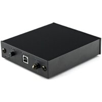 MM фонокорректор Rega Fono Mini A2D - Превью изображения №3 — Интернет-магазин Time-Shop