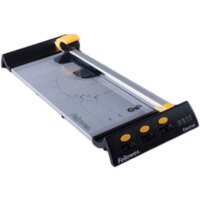 Fellowes SafeCut Electron A4 [FS-54104]