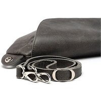 Женская сумка Igermann 927 19С927КС6 (серый) - Превью изображения №8 — Интернет-магазин Time-Shop