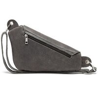 Женская сумка Igermann 927 19С927КС6 (серый) - Превью изображения №4 — Интернет-магазин Time-Shop