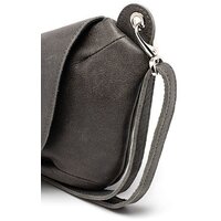 Женская сумка Igermann 927 19С927КС6 (серый) - Превью изображения №6 — Интернет-магазин Time-Shop