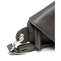 Женская сумка Igermann 927 19С927КС6 (серый) - Превью изображения №5 — Интернет-магазин Time-Shop