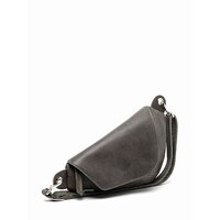 Женская сумка Igermann 927 19С927КС6 (серый) - Превью изображения №3 — Интернет-магазин Time-Shop