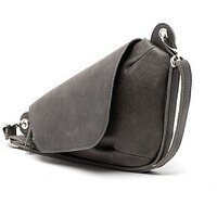 Женская сумка Igermann 927 19С927КС6 (серый) - Превью изображения №2 — Интернет-магазин Time-Shop