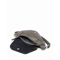 Женская сумка Igermann 927 19С927КС6 (серый) - Превью изображения №7 — Интернет-магазин Time-Shop