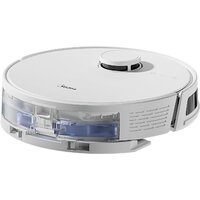 Робот-пылесос Midea VCR S6+ (белый) - Превью изображения №4 — Интернет-магазин Time-Shop