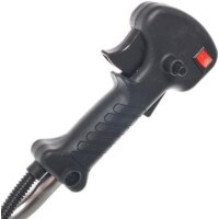 Триммер RedVerg Basic GB43CS - Превью изображения №7 — Интернет-магазин Time-Shop