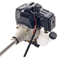 Триммер RedVerg Basic GB43CS - Превью изображения №3 — Интернет-магазин Time-Shop