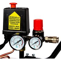 Компрессор Quattro Elementi Pacific 50-280 - Превью изображения №6 — Интернет-магазин Time-Shop