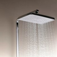 Душевая система  Ganzer GZ12071-F - Превью изображения №4 — Интернет-магазин Time-Shop