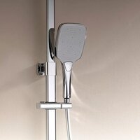 Душевая система  Ganzer GZ12071-F - Превью изображения №6 — Интернет-магазин Time-Shop