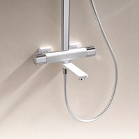 Душевая система  Ganzer GZ12071-F - Превью изображения №13 — Интернет-магазин Time-Shop