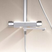 Душевая система  Ganzer GZ12071-F - Превью изображения №11 — Интернет-магазин Time-Shop