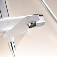 Душевая система  Ganzer GZ12071-F - Превью изображения №12 — Интернет-магазин Time-Shop