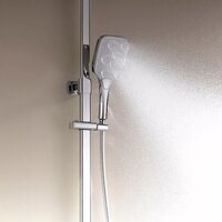 Душевая система  Ganzer GZ12071-F - Превью изображения №8 — Интернет-магазин Time-Shop