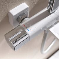 Душевая система  Ganzer GZ12071-F - Превью изображения №14 — Интернет-магазин Time-Shop