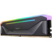 Оперативная память Apacer NOX RGB 32ГБ DDR5 6000 МГц AH5U32G60C622NBAA-1 - Превью изображения №2 — Интернет-магазин Time-Shop