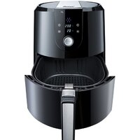 Аэрогриль (аэрофритюрница) Steba HF 5000 XL - Превью изображения №3 — Интернет-магазин Time-Shop