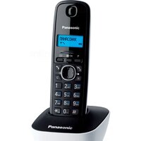  Panasonic KX-TG1611RUF - Превью изображения №13 — Интернет-магазин Time-Shop