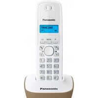  Panasonic KX-TG1611RUF - Превью изображения №8 — Интернет-магазин Time-Shop