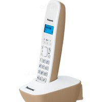  Panasonic KX-TG1611RUF - Превью изображения №9 — Интернет-магазин Time-Shop