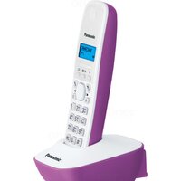  Panasonic KX-TG1611RUF - Превью изображения №3 — Интернет-магазин Time-Shop