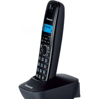  Panasonic KX-TG1611RUF - Превью изображения №6 — Интернет-магазин Time-Shop