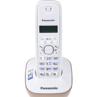  Panasonic KX-TG1611RUF - Превью изображения №16 — Интернет-магазин Time-Shop