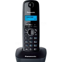  Panasonic KX-TG1611RUF - Превью изображения №5 — Интернет-магазин Time-Shop