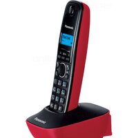  Panasonic KX-TG1611RUF - Превью изображения №12 — Интернет-магазин Time-Shop