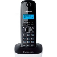  Panasonic KX-TG1611RUF - Превью изображения №14 — Интернет-магазин Time-Shop
