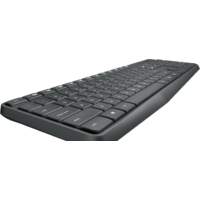 Офисный набор Logitech MK235 Wireless Combo 920-007948 - Превью изображения №4 — Интернет-магазин Time-Shop
