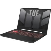 Игровой ноутбук ASUS TUF Gaming A15 2023 FA507NU-LP154 - Превью изображения №5 — Интернет-магазин Time-Shop